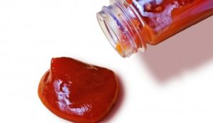Vezi cu ce sos picant poti inlocui ketchup-ul