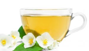 Ceaiul de iasomie si beneficiile sale uimitoare pentru sanatate