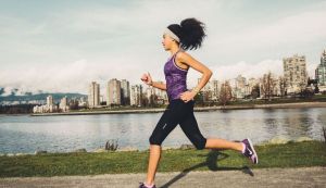 Cum sa te antrenezi pentru concursuri de alergare