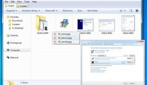Cum sa activezi functia Image Preview pentru a afisa poze intr-un folder din Windows 1