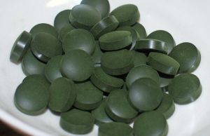 Care sunt beneficiile Spirulinei