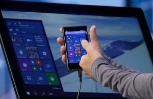 Cum sa revii la Windows Phone 8.1 din Windows 10 Mobile Insider