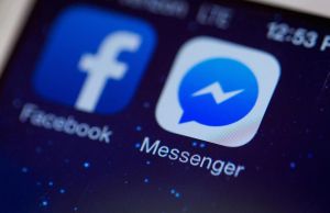 Cum sa adaugi prieteni si contacte in Facebook Messenger