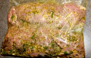Cum faci marinada perfecta pentru carnea de porc