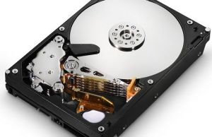 Cum se verifica spatiul de stocare disponibil de pe Hard Disk 