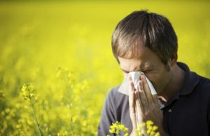 Cum se trateaza rinita alergica 