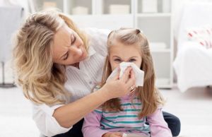 Copilul tau are nasul mereu infundat? Invata-l cum sa scape de aceasta neplacere