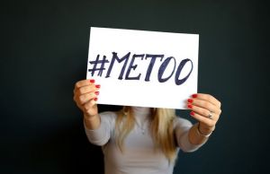 #Metoo evolueaza! Premiu important pentru miscarea online