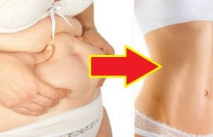 Dieta de urgenta. Scapa de grasimea abdominala in 24 ore