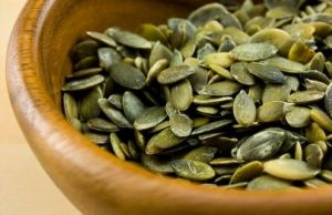 Seminte de dovleac - beneficii formidabile pentru organism