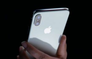 iPHONE X. Apple a anuntat cifrelele legate de vanzari