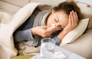 Cum sa scazi riscul contaminarii cu gripa. Nu face asta