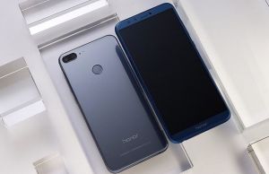 Cum arata Huawei Honor si unde va fi lansat in premiera