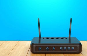 Cum sa alegi un router Wi-Fi. Pune siguranta pe primul plan