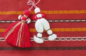 Martisor. Traditii si obiceiuri