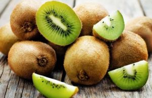 Dieta cu kiwi