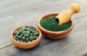 Spirulina - suplimentul alimentar de care ai nevoie