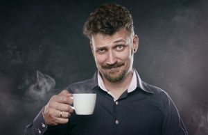 6 semne ca bei prea multa cafea