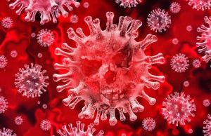 Coronavirus. Cele mai frecvente simptome