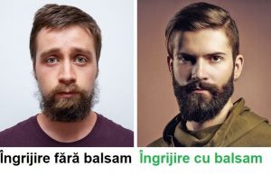 Cum sa cresti si sa ingrijesti barba