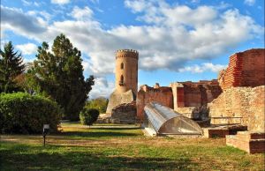 Obiective turistice in Dambovita. Din Bucegi, acasa la Nea Iancu