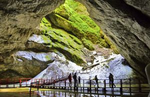 Obiective turistice in Alba. Itinerar prin locuri stramosesti