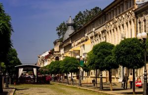 Obiective turistice in Braila. Itinerar pe Insula Mica a Brailei