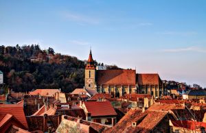 Obiective turistice in Brasov. Locuri incarcate de istorie din inima tarii