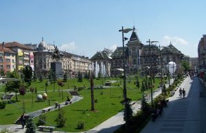 Obiective turistice in Dolj. Prin locuri de poveste din Banie