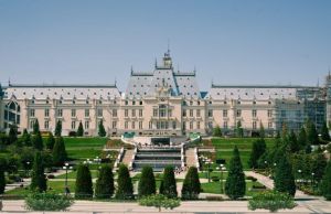 Obiective turistice in Iasi. Vizita in inima Moldovei