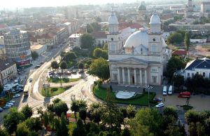 Obiective turistice in Satu Mare