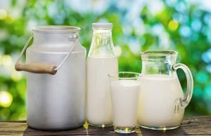 Cum sa verifici calitatea laptelui