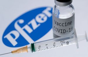 Covid 19. Ce contine vaccinul de la Pfizer
