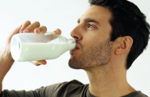 De ce e bine sa bei lapte