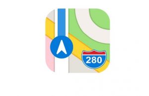 Cum sa obtii indicatii vocale pe Apple Maps