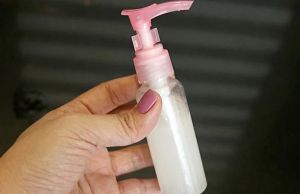 Cum sa faci dezinfectant de maini parfumat
