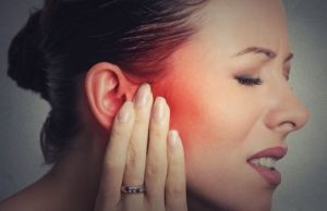 Cum sa reduci inflamatia de la nivelul urechii