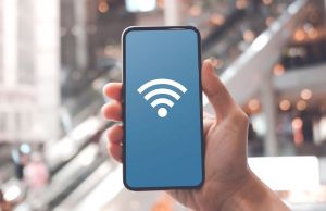 Cum sa conectezi telefonul la WIFI