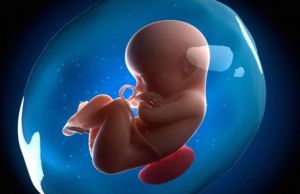 Ce este lichidul amniotic si la ce ajuta