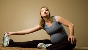 Ce fel de exercitii fizice puteti face in timpul sarcinii?