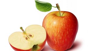 Afla beneficiile dietei cu mere
