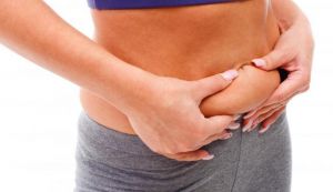 Cum sa scapati de grasimea de pe abdomen si sa va tonifiati musculatura in 40 de minute?