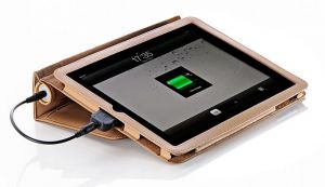 Cum puteti prelungi durata de functionare a unei baterii de iPad?