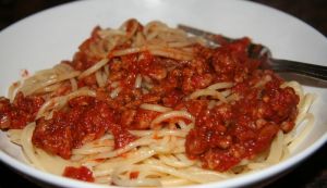 Cum sa mananci spaghete ca italienii