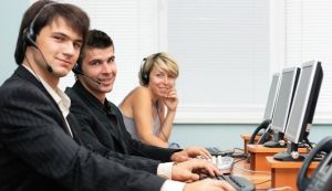 Cum puteti obtine un job intr-un Call Center?