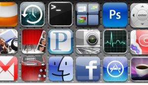 Cum puteti schimba icoanele pe ecranul unui iPhone?