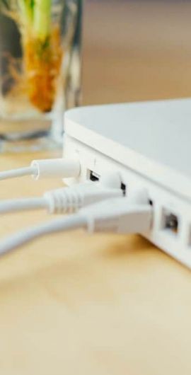 Cum sa stergi o retea WiFi de pe un router
