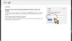 Cum sa creezi un cont de email Gmail Business
