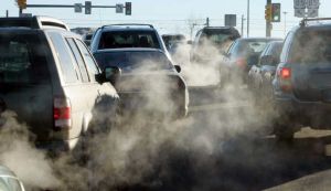 Masuri de reducere a poluarii aerului