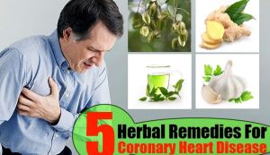  10 remedii naturiste benefice pentru sanatatea inimii